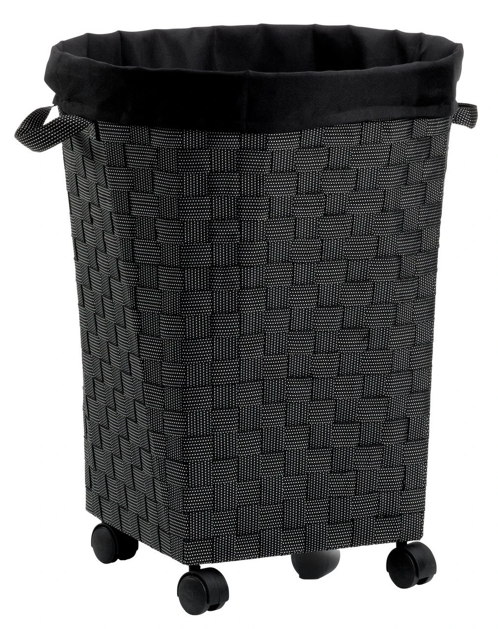 Kela Wäschekorb Inkl. Rollen PORTO 3 Kela Wäschekorb Inkl. Rollen PORTO