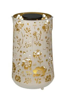 Ambia Garden LED-Solarleuchte