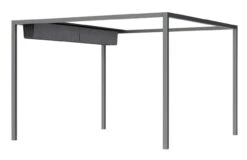 Zurbrüggen Pergola Faltdach SCHATTENMANUFAKTUR 12 Zurbrüggen Pergola Faltdach SCHATTENMANUFAKTUR -Ambia GARDEN Shop 1318904 007