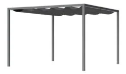 Zurbrüggen Pergola Faltdach SCHATTENMANUFAKTUR 13 Zurbrüggen Pergola Faltdach SCHATTENMANUFAKTUR -Ambia GARDEN Shop 1318904 008