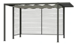 Zurbrüggen Dacherweiterung SCHATTENMANUFAKTUR -Ambia GARDEN Shop 1318909 010