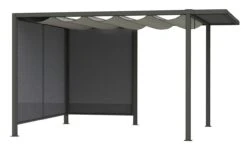 Zurbrüggen Dacherweiterung SCHATTENMANUFAKTUR -Ambia GARDEN Shop 1318909 012