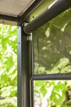 Zurbrüggen Rollo SCHATTENMANUFAKTUR -Ambia GARDEN Shop 1318966 009