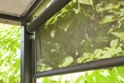 Zurbrüggen Rollo SCHATTENMANUFAKTUR -Ambia GARDEN Shop 1318966 010