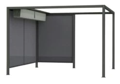 Zurbrüggen Sichtschutz Ranotex SCHATTENMANUFAKTUR -Ambia GARDEN Shop 1318968 009