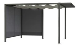 Zurbrüggen Sichtschutz Ranotex SCHATTENMANUFAKTUR -Ambia GARDEN Shop 1318968 010