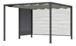 Zurbrüggen Sichtschutz Ranotex SCHATTENMANUFAKTUR -Ambia GARDEN Shop 1318968 011