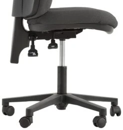 Topstar Drehstuhl WELLPOINT 16 Topstar Drehstuhl WELLPOINT -Ambia GARDEN Shop 13190153 04 D004 t