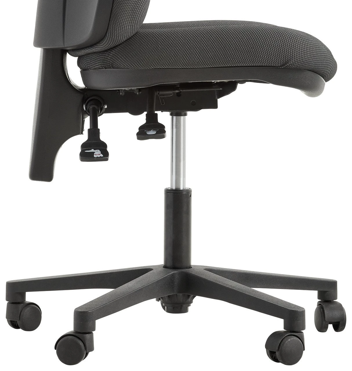 Topstar Drehstuhl WELLPOINT 9 Topstar Drehstuhl WELLPOINT – Bild 7