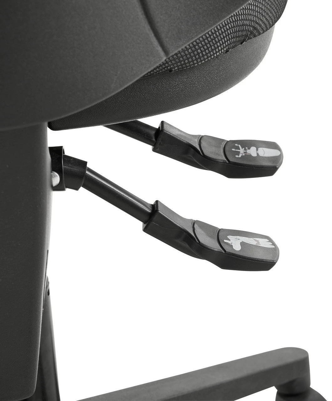 Topstar Drehstuhl WELLPOINT 10 Topstar Drehstuhl WELLPOINT – Bild 8