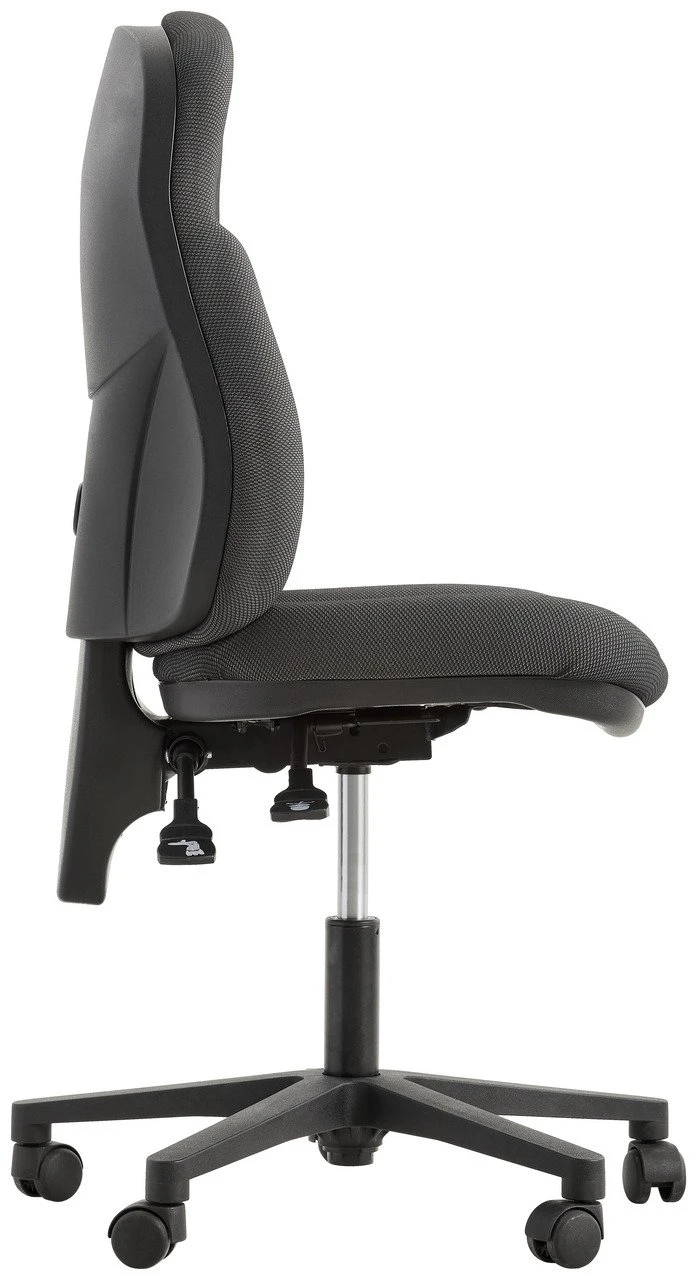 Topstar Drehstuhl WELLPOINT 5 Topstar Drehstuhl WELLPOINT – Bild 3