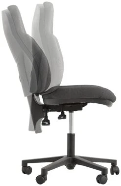 Topstar Drehstuhl WELLPOINT 13 Topstar Drehstuhl WELLPOINT -Ambia GARDEN Shop 13190153 04 F003 t