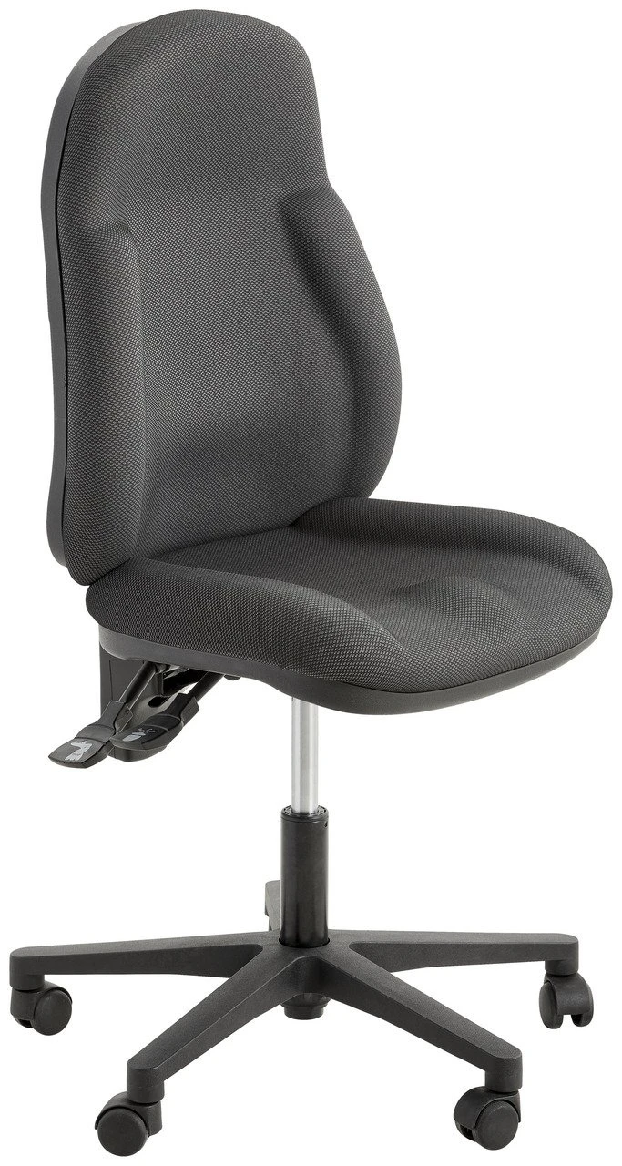 Topstar Drehstuhl WELLPOINT 3 Topstar Drehstuhl WELLPOINT