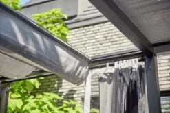 Zurbrüggen Vorhang Set SCHATTENMANUFAKTUR -Ambia GARDEN Shop 1319476 008