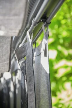 Zurbrüggen Vorhang Set SCHATTENMANUFAKTUR -Ambia GARDEN Shop 1319476 009
