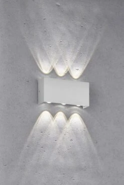 Fischer & Honsel Wandleuchte/ Außenleuchte NAIROBI -Ambia GARDEN Shop 1323433 002