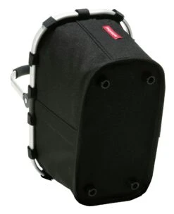 Reisenthel Carrybag XS Black 7 Reisenthel Carrybag XS Black -Ambia GARDEN Shop 1323543 007