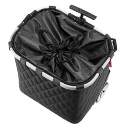 Reisenthel Carrycruiser Rhombus Black 9 Reisenthel Carrycruiser Rhombus Black -Ambia GARDEN Shop 1323557 006