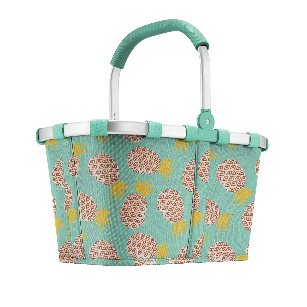 Reisenthel Carrybag PINEAPPLE 3 Reisenthel Carrybag PINEAPPLE