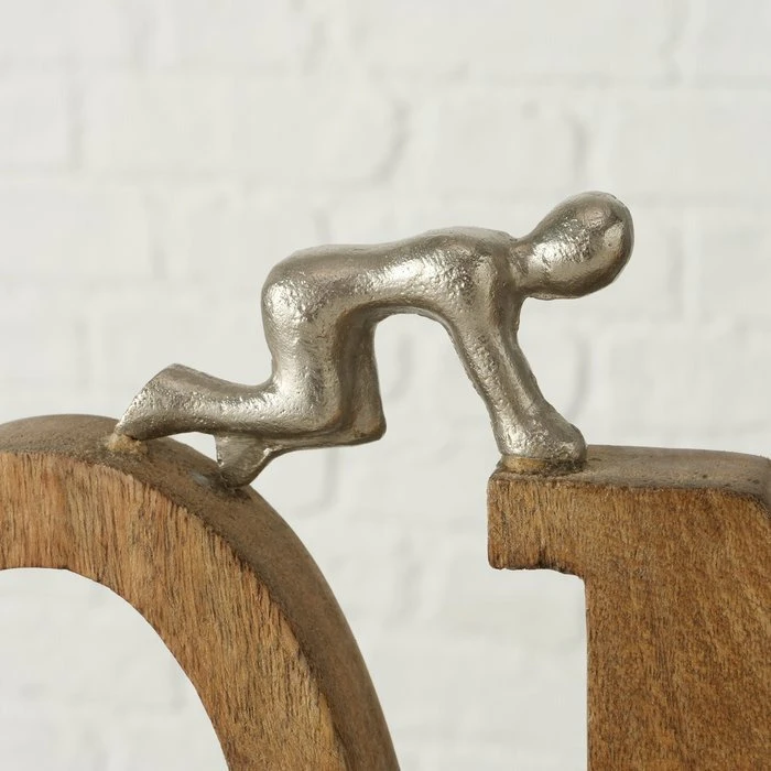 Boltze Schriftzug Home 26 Cm 4 Boltze Schriftzug Home 26 Cm – Bild 2