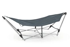 HOBERG Klappbare Hängematte