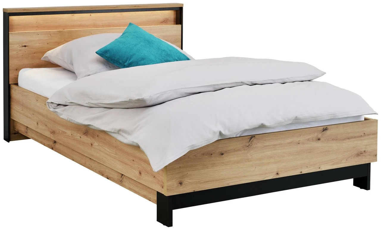 Voleo Bett EDRA 3 Voleo Bett EDRA