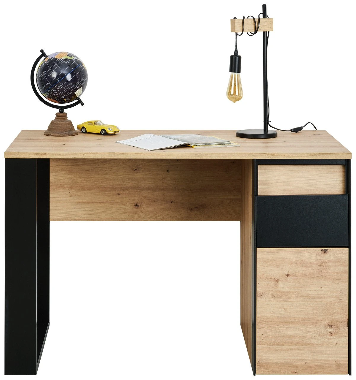 Voleo Schreibtisch EDRA 5 Voleo Schreibtisch EDRA – Bild 3