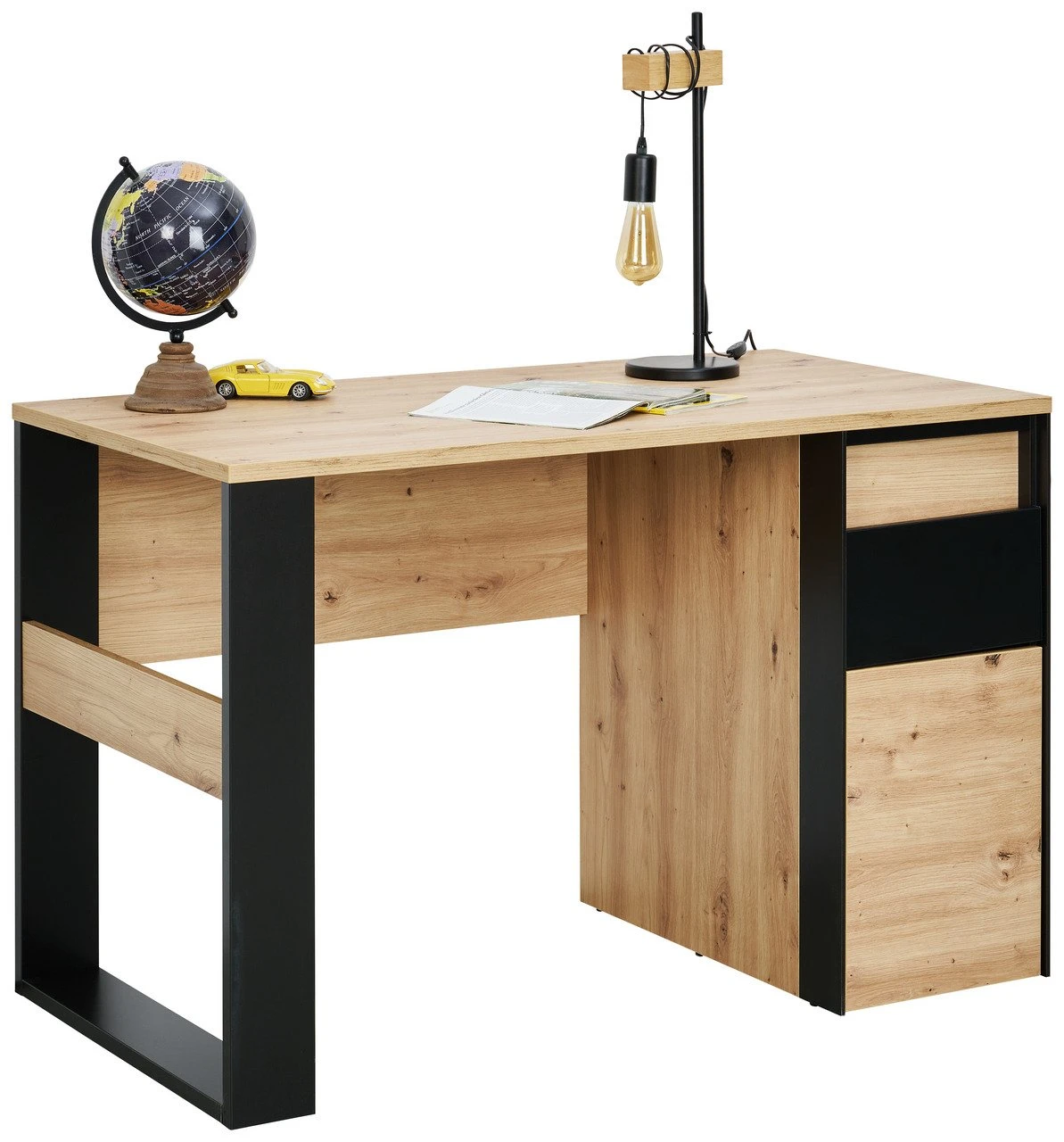 Voleo Schreibtisch EDRA 3 Voleo Schreibtisch EDRA