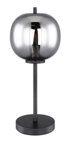 Globo Lighting Tischleuchte BLACKY