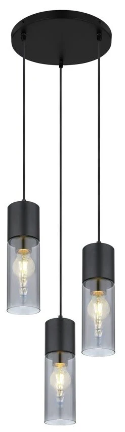 Globo Lighting Hängeleuchte ANNIKA -Ambia GARDEN Shop 1346316 001