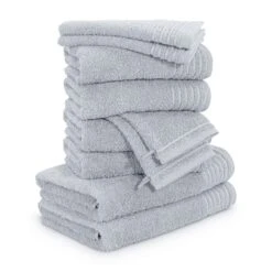 Möve MÖVE Handtuchset 10-tlg. NEW CLASSIC