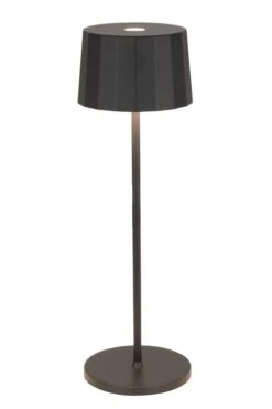 Dieter Knoll Akku-Tischleuchte