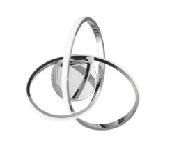 WOFI Leuchten LED-Wandleuchte