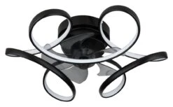 Globo Lighting Deckenventilator LORIS