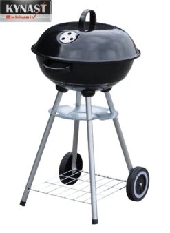 Kynast Exclusive Kugelgrill ALTEA