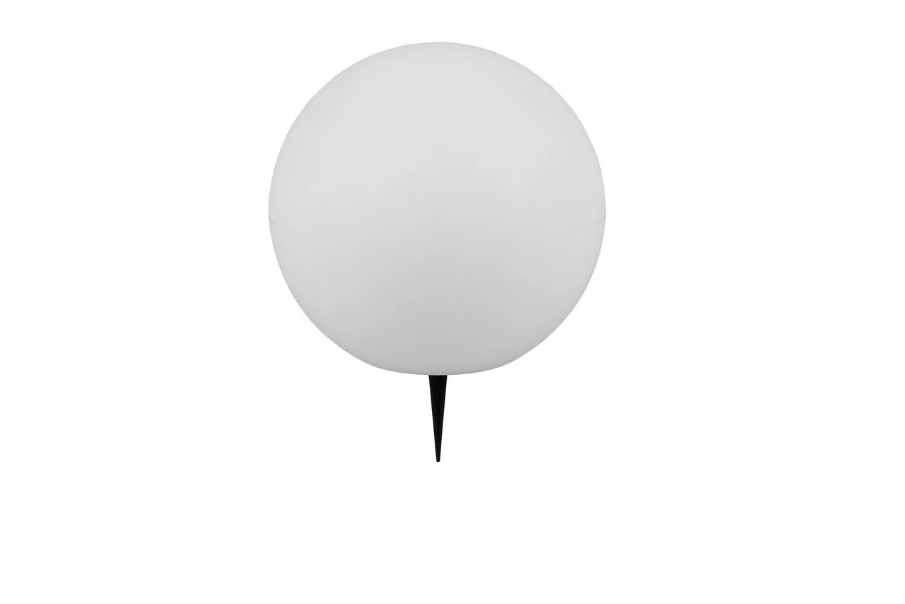 Reality Leuchten Solar-Außenleuchte MELO 3 Reality Leuchten Solar-Außenleuchte MELO