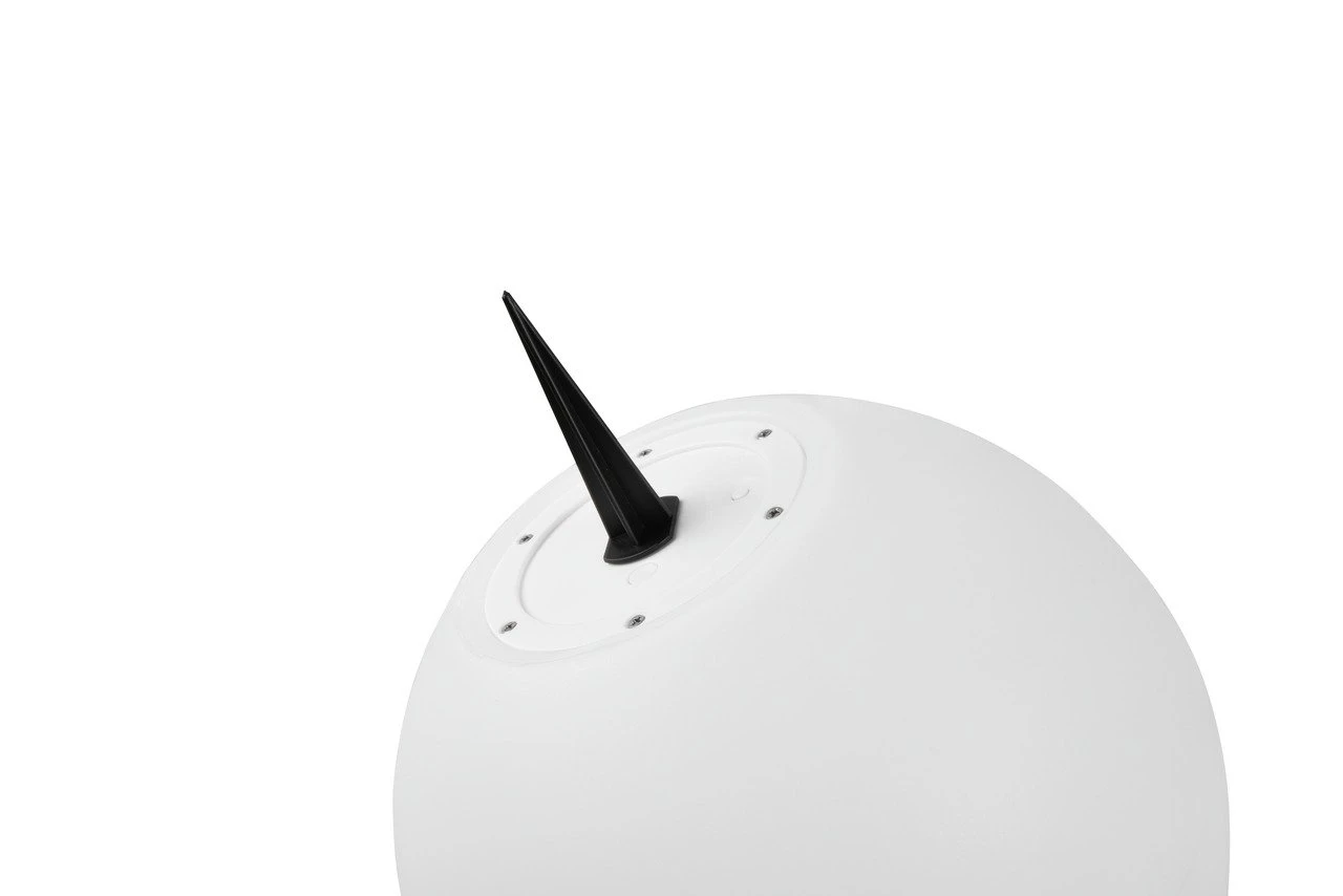 Reality Leuchten Solar-Außenleuchte MELO 10 Reality Leuchten Solar-Außenleuchte MELO – Bild 8