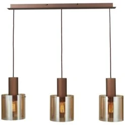 Brilliant Leuchten Pendel Leuchte BETH -Ambia GARDEN Shop 1358475 001