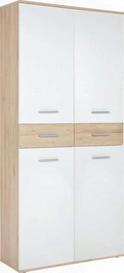 XORA XL-Schuhschrank FAKIR