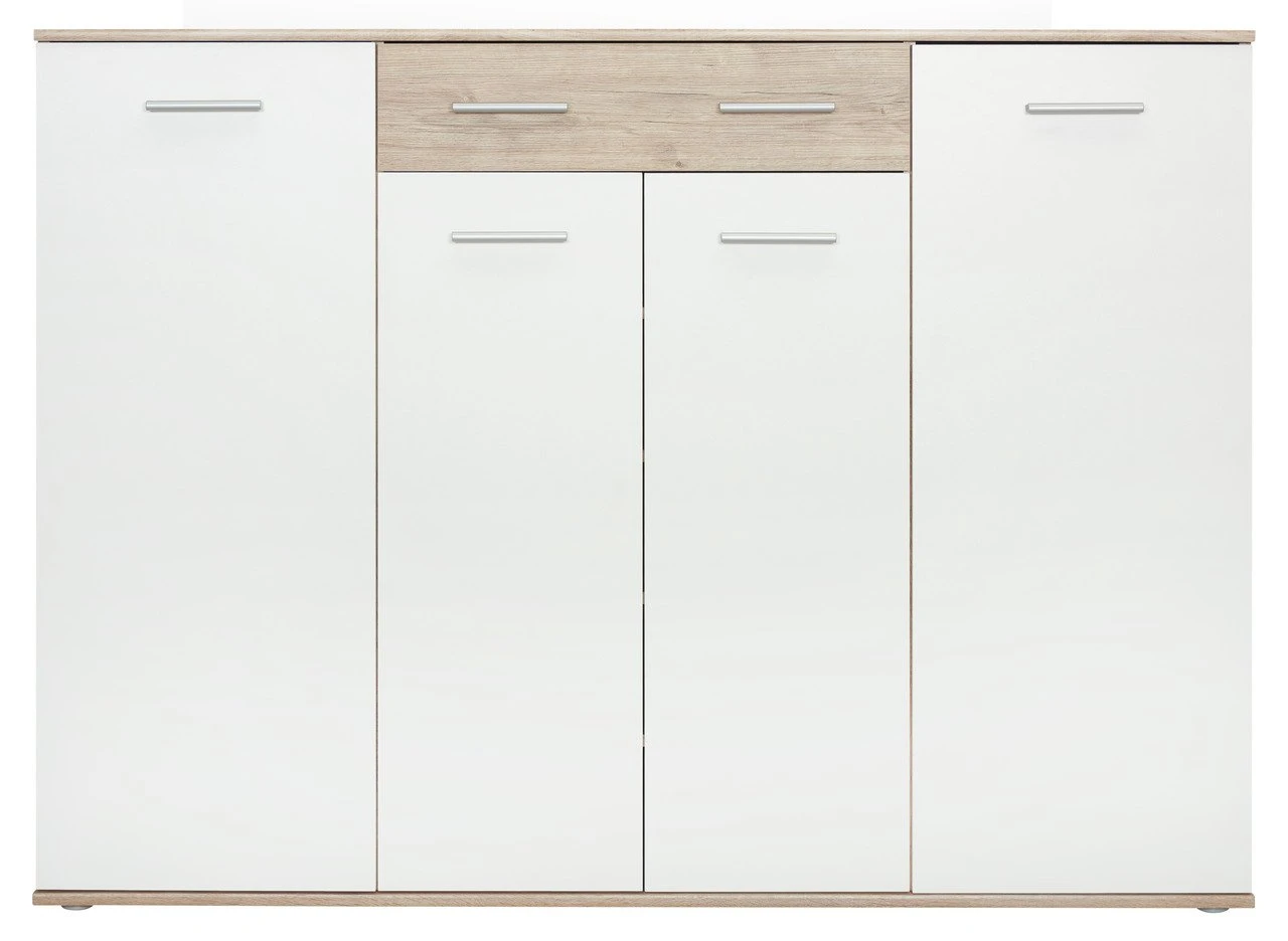 XORA XL-Schuhschrank II FAKIR 5 XORA XL-Schuhschrank II FAKIR – Bild 3