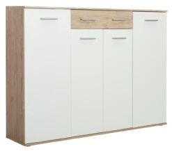 XORA XL-Schuhschrank II FAKIR