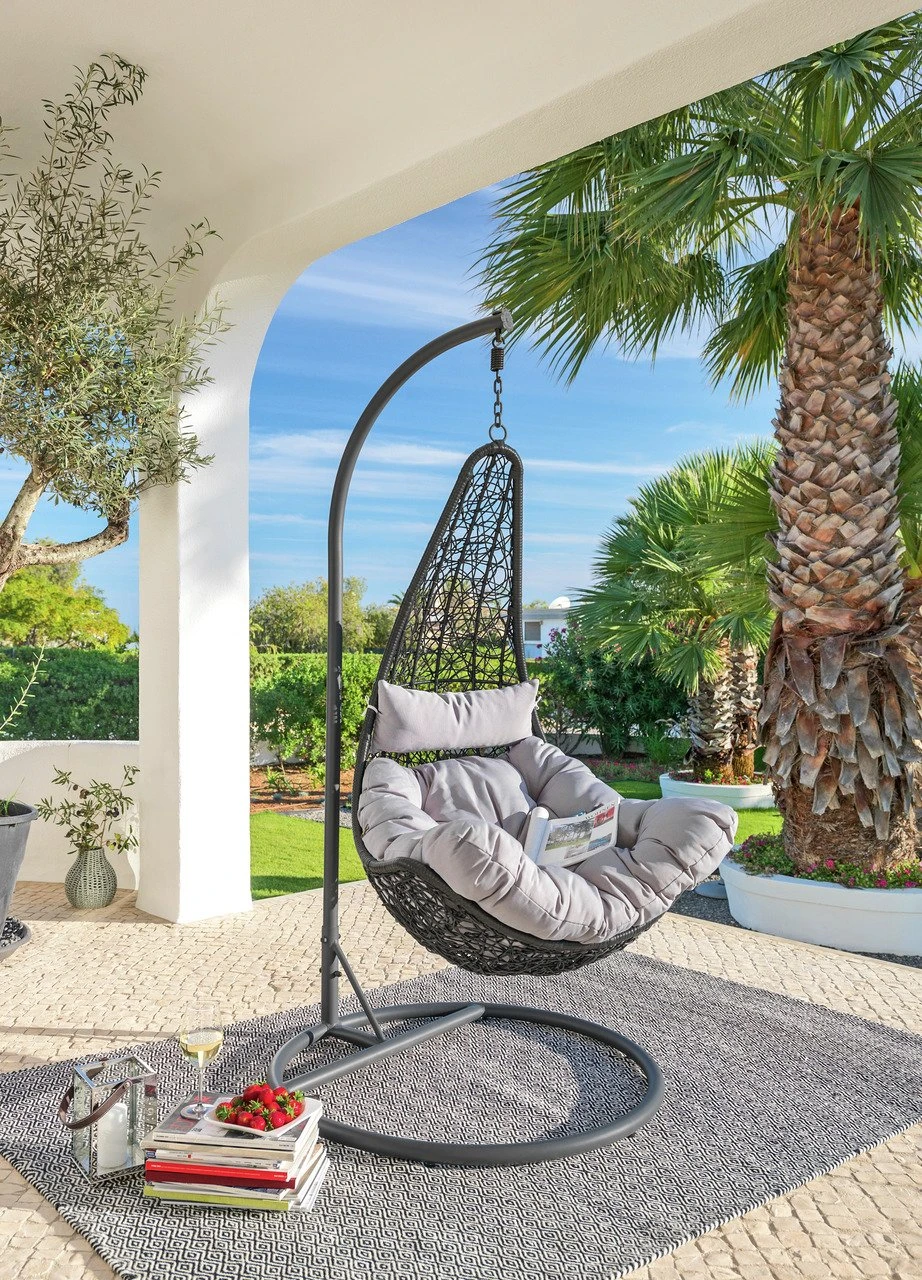 Ambia Garden Hängesessel 4 Ambia Garden Hängesessel – Bild 2