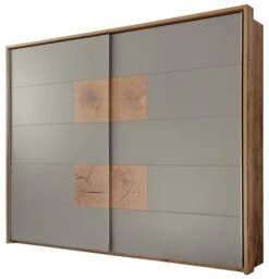 Z2 Schwebetürenschrank 2-türig CAPRI -Ambia GARDEN Shop 25220230 06 F01 t