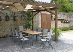 Ambia Garden Gartentisch BURGENLAND 17 Ambia Garden Gartentisch BURGENLAND -Ambia GARDEN Shop 25890026 27 X 201911250823307488490