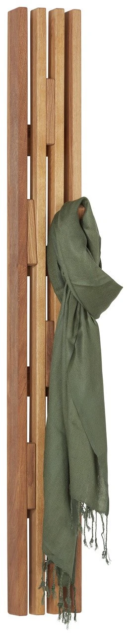 Linea Natura Garderobenpaneel Schmal STUDIO LINE 3 Linea Natura Garderobenpaneel Schmal STUDIO LINE