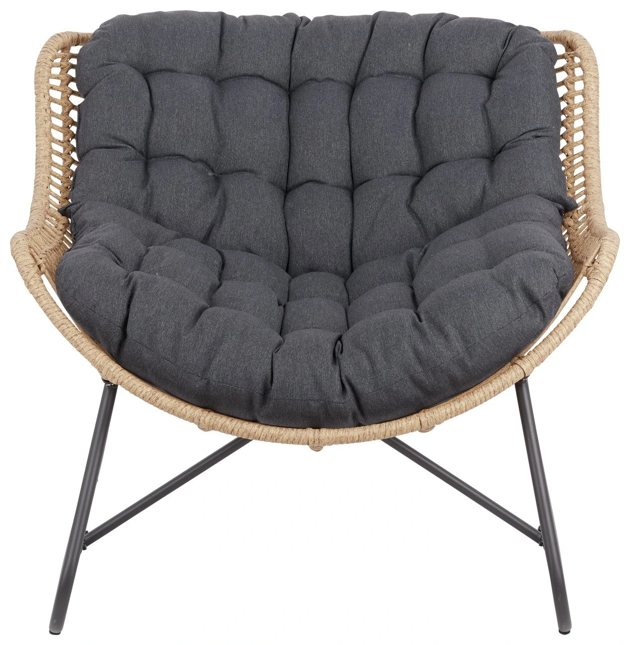 Ambia Garden Relaxsessel CHAMBERY 5 Ambia Garden Relaxsessel CHAMBERY – Bild 3