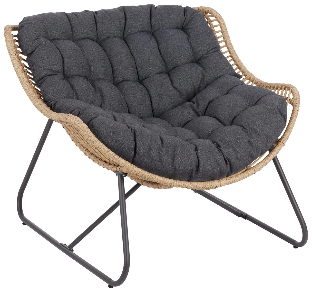 Ambia Garden Relaxsessel CHAMBERY 3 Ambia Garden Relaxsessel CHAMBERY