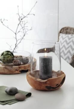 Leonardo Windlicht 27 Mit Teak Toscana -Ambia GARDEN Shop 3173B549 6405 4542 AFDD E44BD22A4BAF t