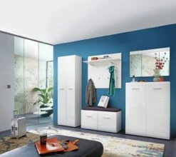 XORA Garderobenschrank AVILA -Ambia GARDEN Shop 3235 023 SY 005 3