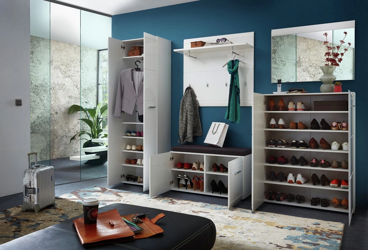 XORA Spiegel AVILA 5 XORA Spiegel AVILA – Bild 3